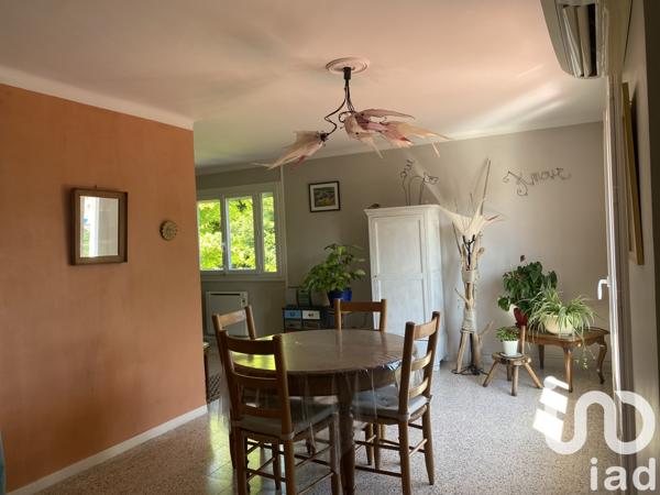 Appartement à vendre 4 pièces 85 m² Carpentras