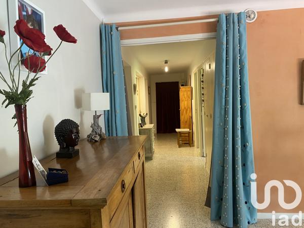 Appartement à vendre 4 pièces 85 m² Carpentras