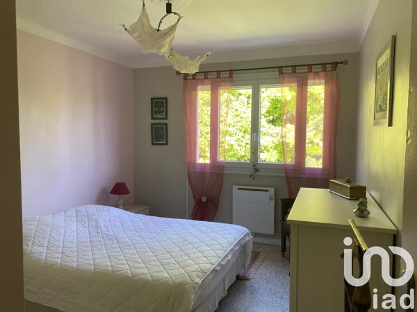 Appartement à vendre 4 pièces 85 m² Carpentras