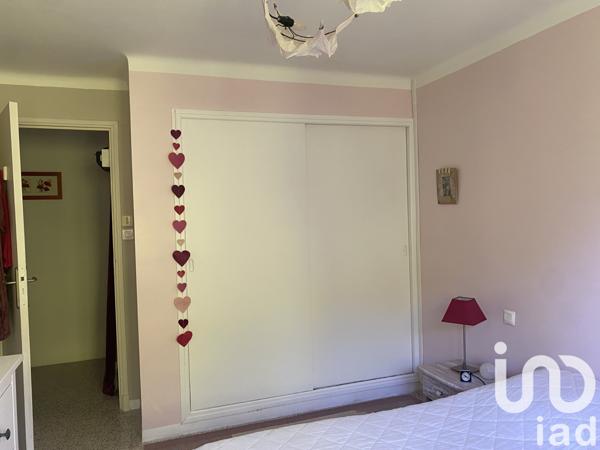 Appartement à vendre 4 pièces 85 m² Carpentras