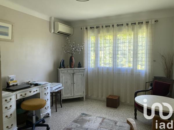 Appartement à vendre 4 pièces 85 m² Carpentras