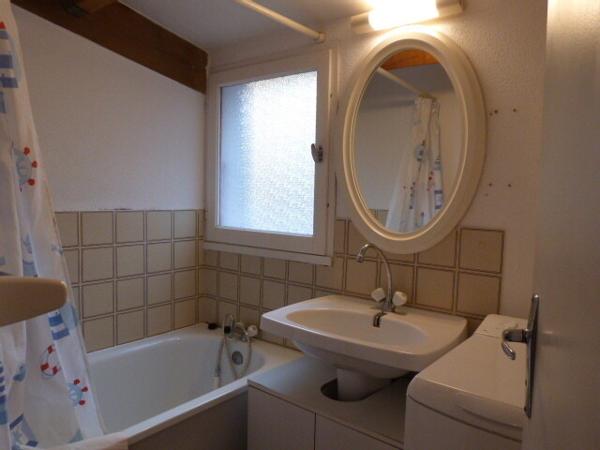 Maison T3 avec jardin privatif dans résidence avec piscine.