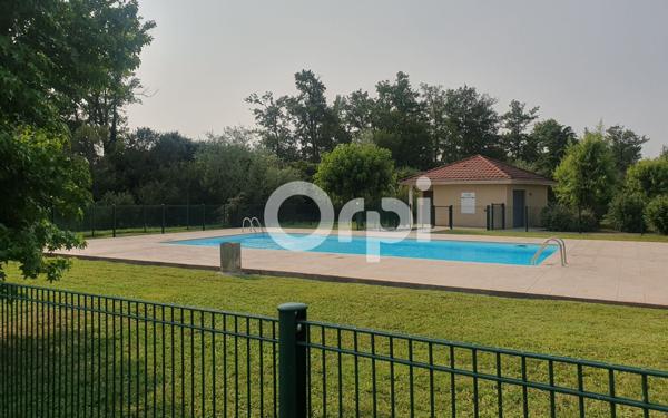 Appartement à louer    2 pièces •  Ussac