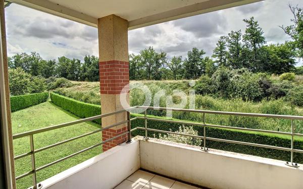 Appartement à louer    2 pièces •  Ussac