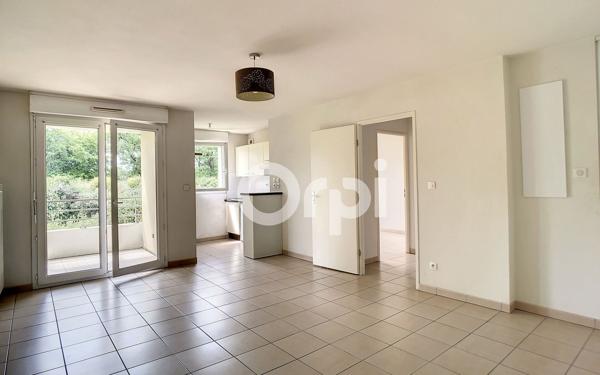 Appartement à louer    2 pièces •  Ussac