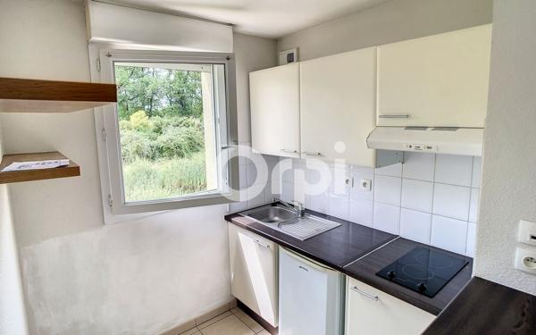 Appartement à louer    2 pièces •  Ussac