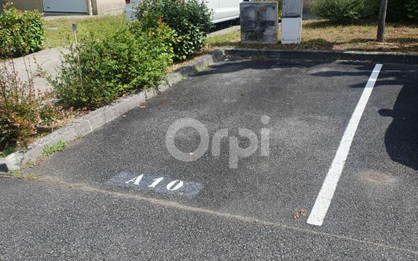 Appartement à louer    2 pièces •  Ussac