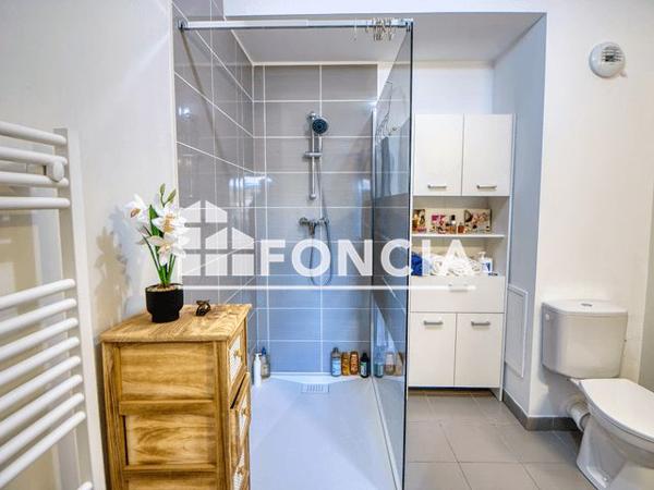 À vendre Appartement 2 pièces 40.2 m² - Aubergenville 78410