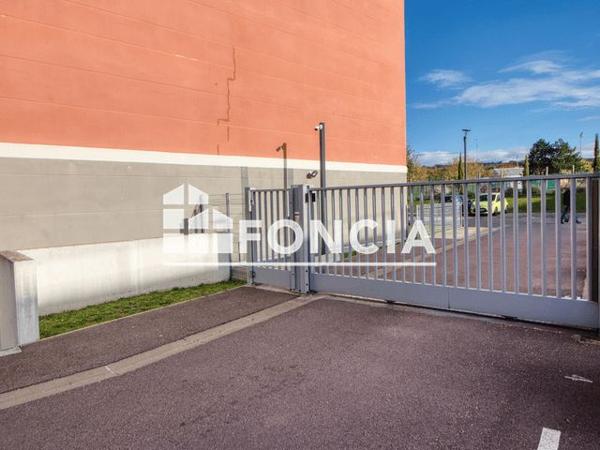 À vendre Appartement 2 pièces 40.2 m² - Aubergenville 78410