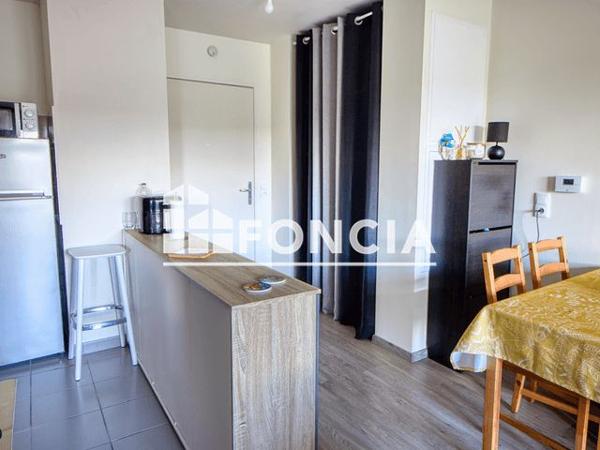 À vendre Appartement 2 pièces 40.2 m² - Aubergenville 78410