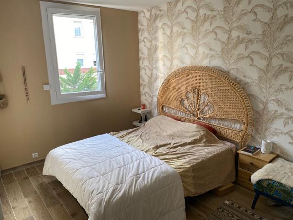 Maison à vendre 6 pièces ALLAUCH (13)