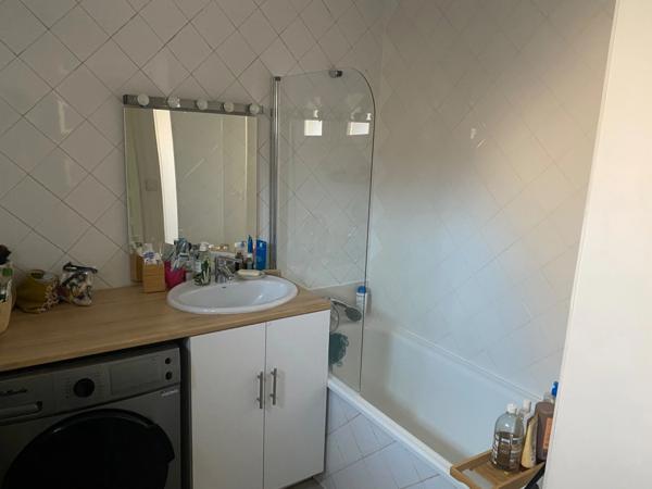 Maison à vendre 6 pièces ALLAUCH (13)