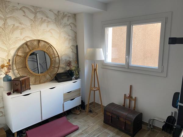 Maison à vendre 6 pièces ALLAUCH (13)