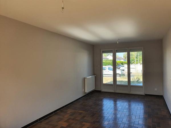 Location Maison85 m² - 4 Pièces - VILLEMANDEUR (45700)