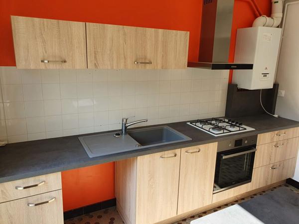 Location Maison85 m² - 4 Pièces - VILLEMANDEUR (45700)