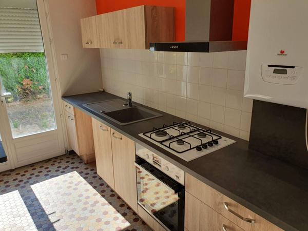 Location Maison85 m² - 4 Pièces - VILLEMANDEUR (45700)