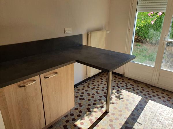 Location Maison85 m² - 4 Pièces - VILLEMANDEUR (45700)