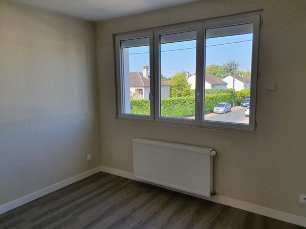 Location Maison85 m² - 4 Pièces - VILLEMANDEUR (45700)