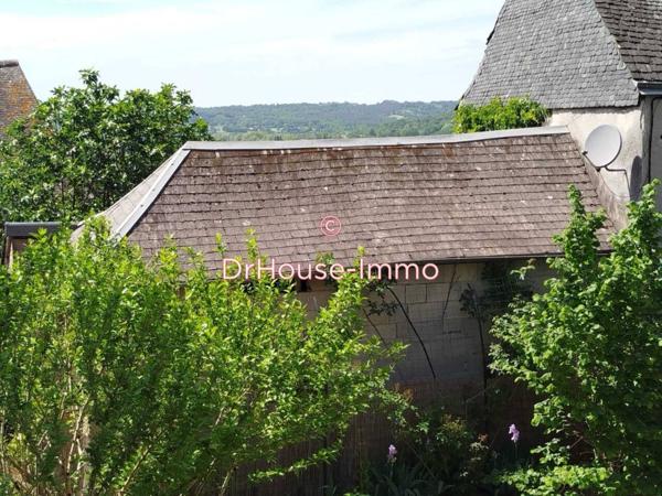 Maison à vendre 3 pièces de 45 m²