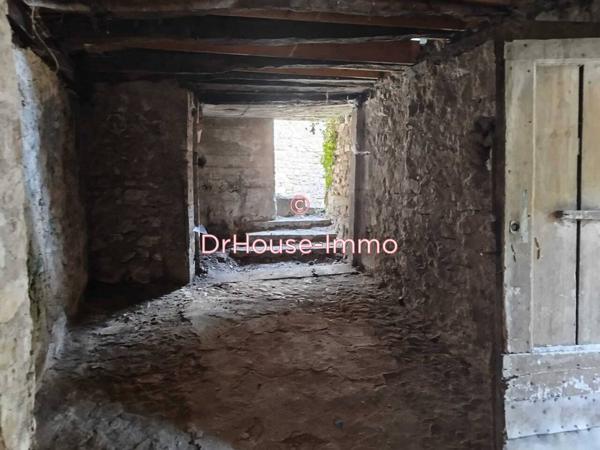 Maison à vendre 3 pièces de 45 m²