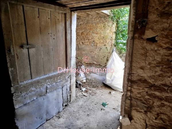 Maison à vendre 3 pièces de 45 m²
