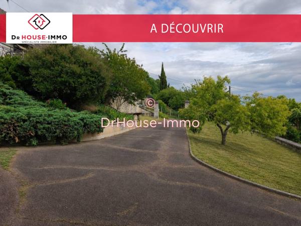 Maison à vendre 9 pièces de 245 m²