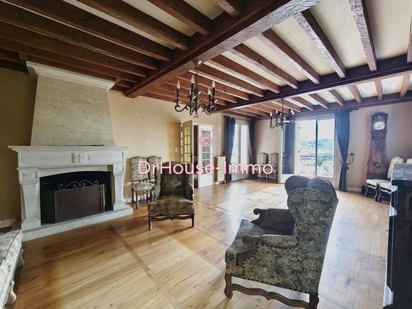 Maison à vendre 9 pièces de 245 m²