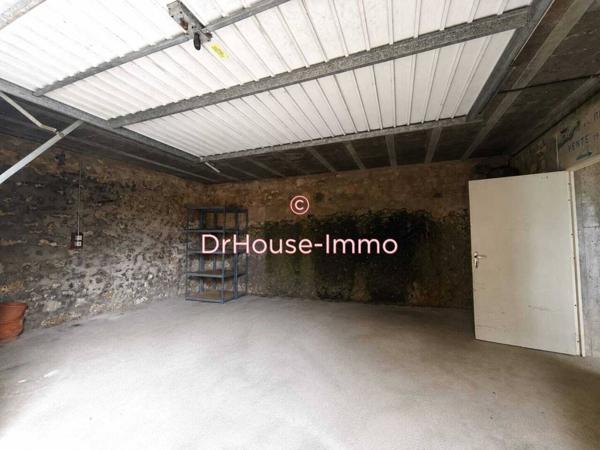 Maison à vendre 9 pièces de 245 m²