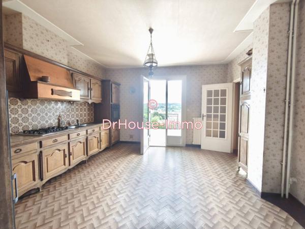 Maison à vendre 9 pièces de 245 m²