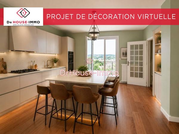 Maison à vendre 9 pièces de 245 m²