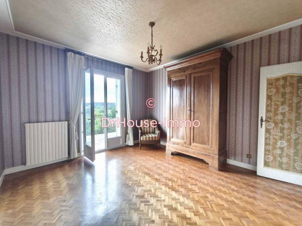 Maison à vendre 9 pièces de 245 m²