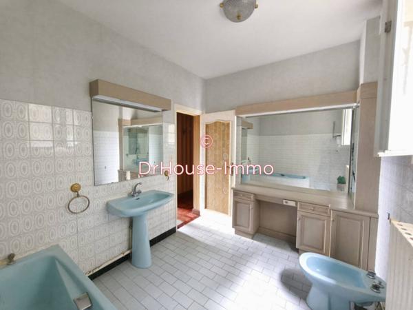 Maison à vendre 9 pièces de 245 m²