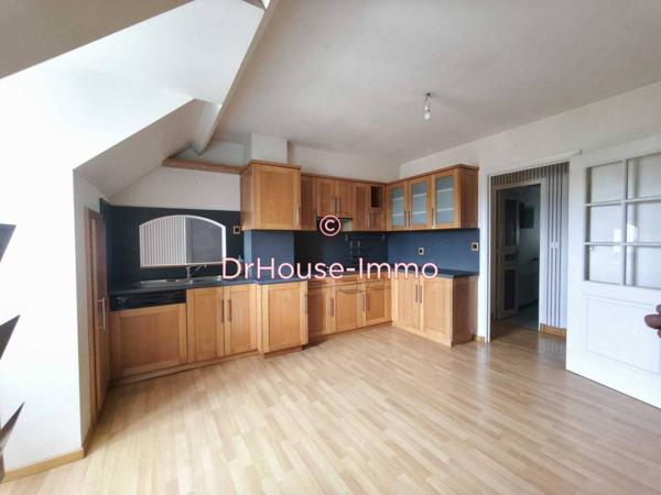 Maison à vendre 9 pièces de 245 m²