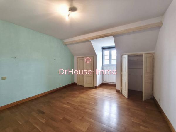 Maison à vendre 9 pièces de 245 m²