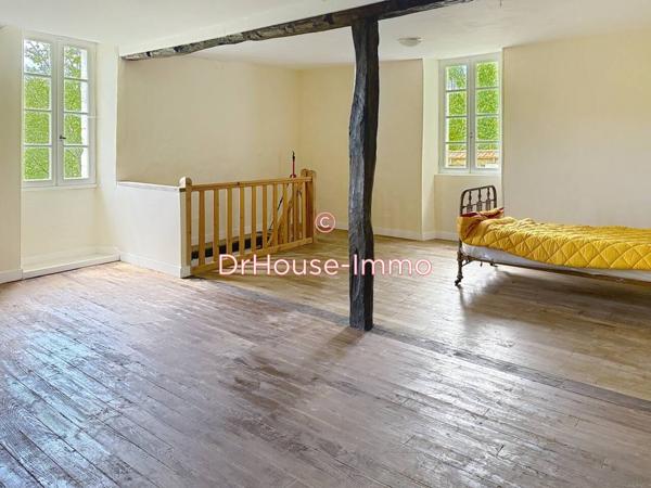 Maison à vendre 10 pièces de 240 m²