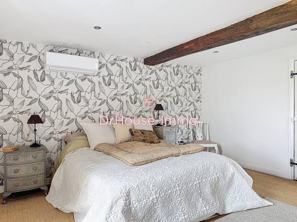 Maison à vendre 10 pièces de 240 m²