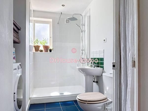 Maison à vendre 10 pièces de 240 m²