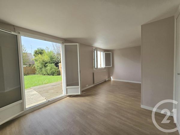 Maison à vendre  4 pièces - 83,45 m2 AUVERS SUR OISE - 95