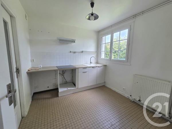 Maison à vendre  4 pièces - 83,45 m2 AUVERS SUR OISE - 95