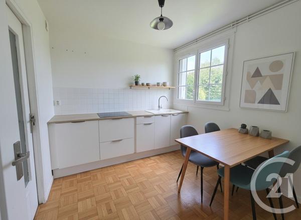 Maison à vendre  4 pièces - 83,45 m2 AUVERS SUR OISE - 95