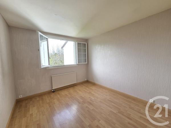 Maison à vendre  4 pièces - 83,45 m2 AUVERS SUR OISE - 95
