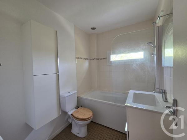 Maison à vendre  4 pièces - 83,45 m2 AUVERS SUR OISE - 95
