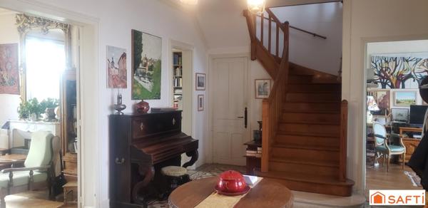 En exclusivité à Varennes en Argonne.