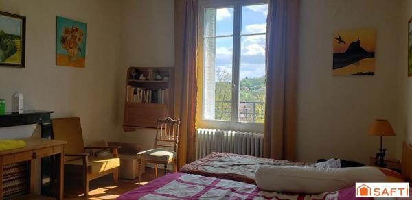 En exclusivité à Varennes en Argonne.