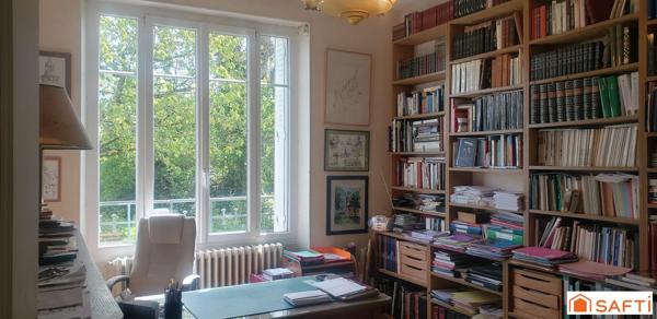 En exclusivité à Varennes en Argonne.