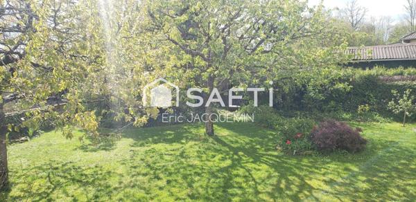 En exclusivité à Varennes en Argonne.