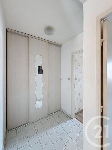 Appartement F3 Bis à vendre  4 pièces - 81,52 m2 MONTPELLIER - 34