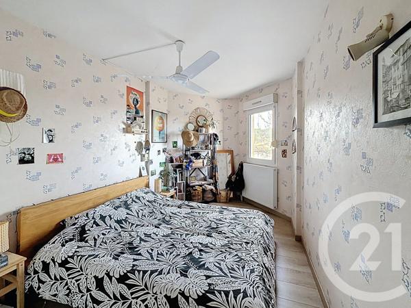 Appartement F3 Bis à vendre  4 pièces - 81,52 m2 MONTPELLIER - 34