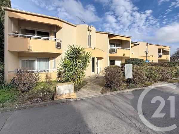 Appartement F3 Bis à vendre  4 pièces - 81,52 m2 MONTPELLIER - 34