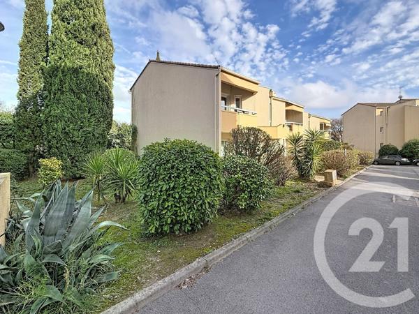Appartement F3 Bis à vendre  4 pièces - 81,52 m2 MONTPELLIER - 34